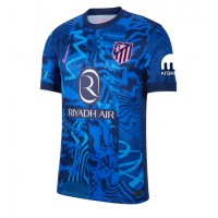 Dres Atletico Madrid Alexander Sorloth #9 Tretina 2024-25 Krátky Rukáv